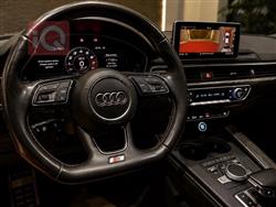 اودي S5